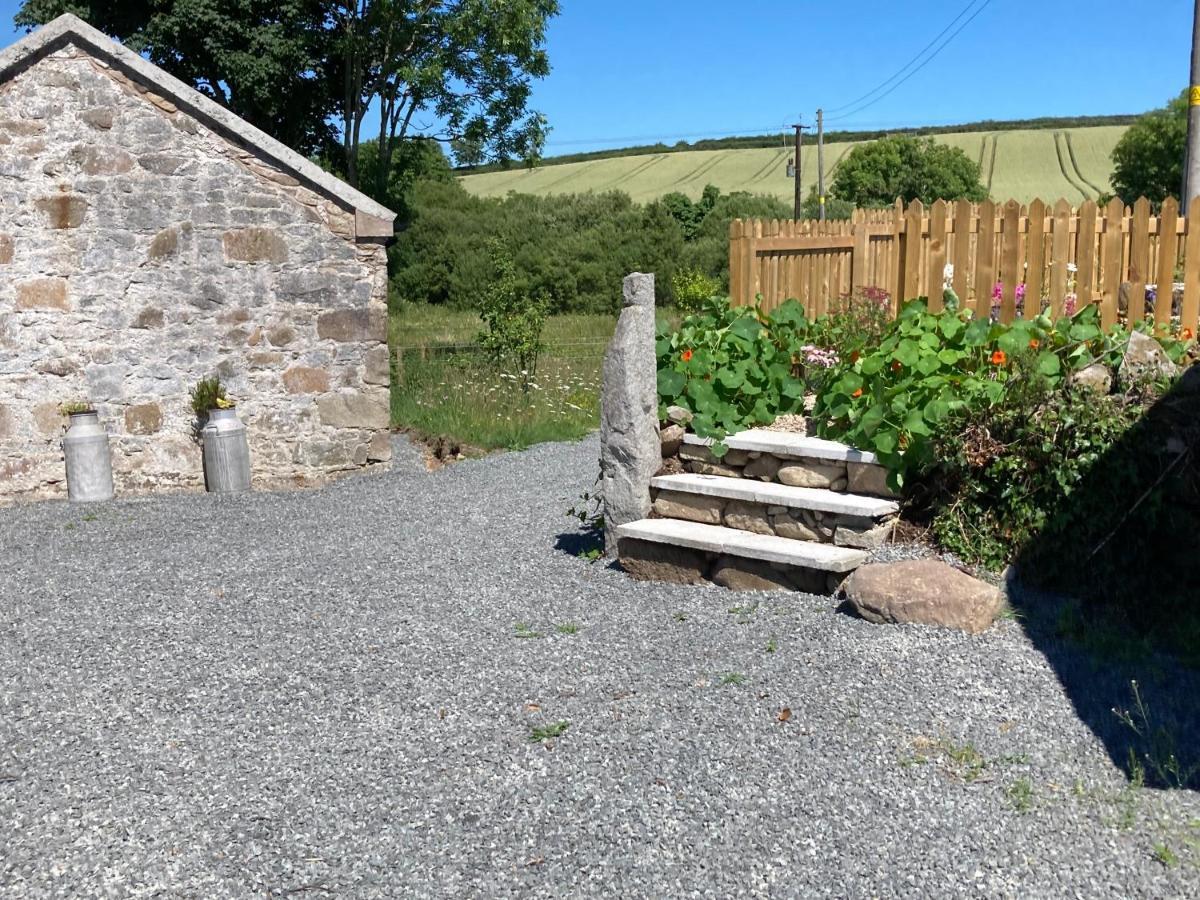 Bramble Cottage Rathfriland Exterior foto